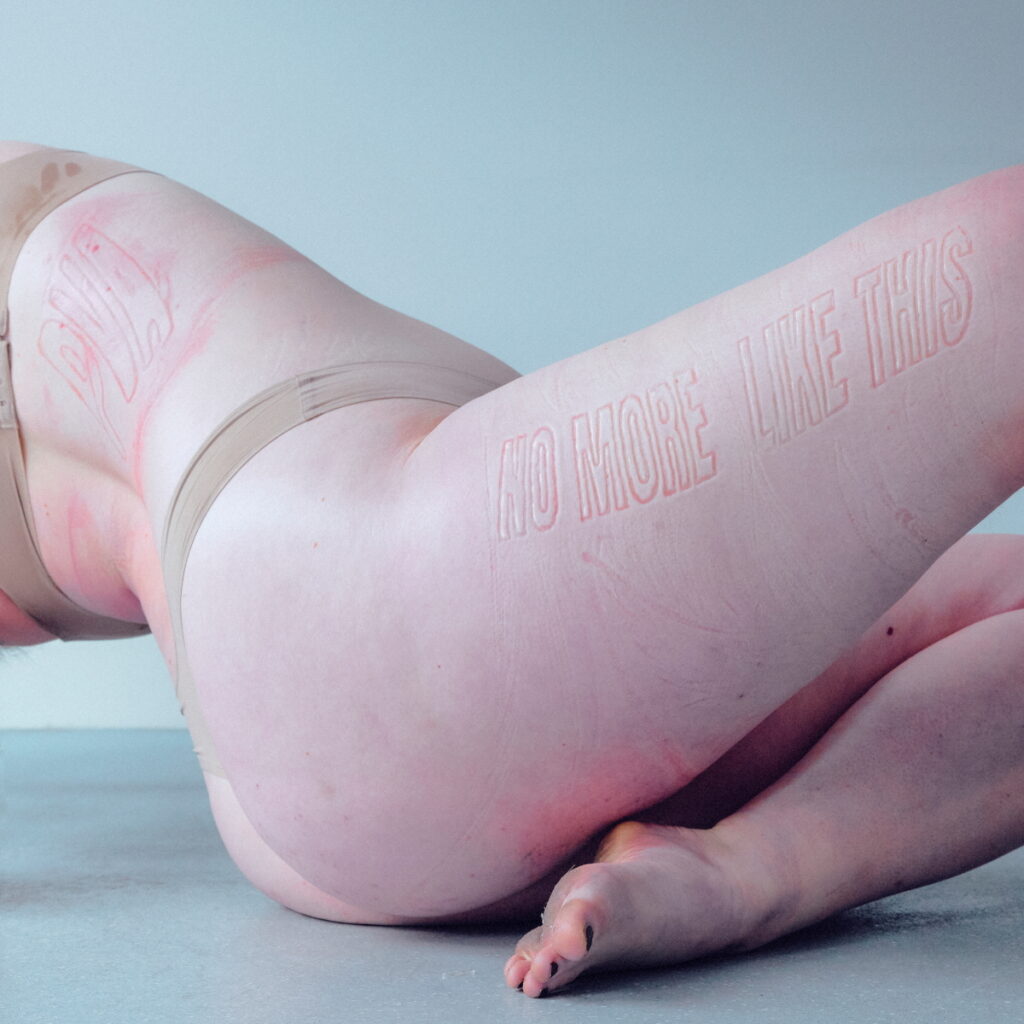 PVA – No More Like This