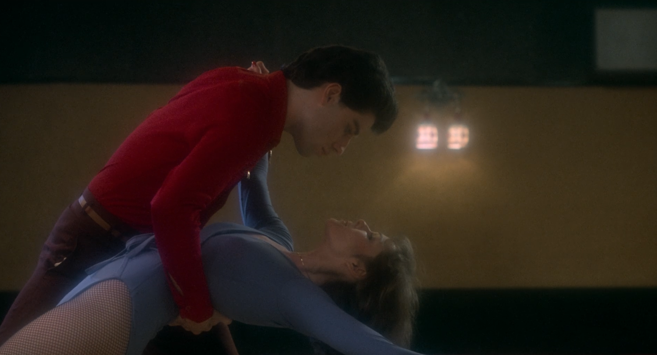 Saturday Night Fever